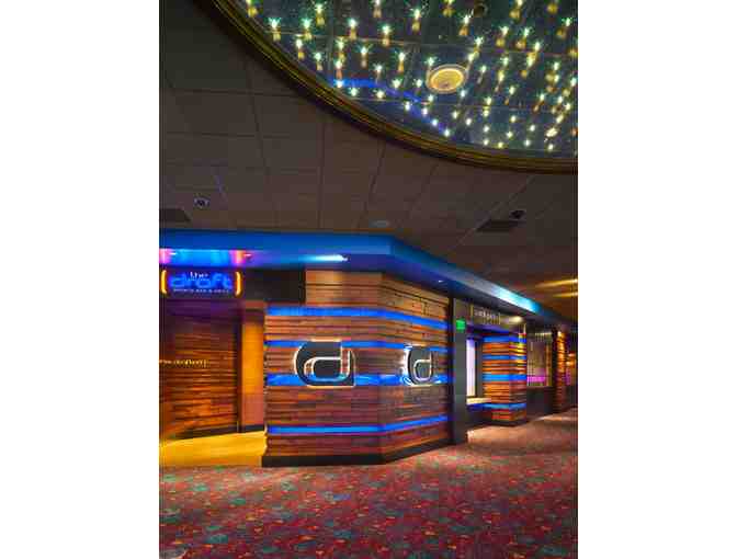 Tulalip Resort Casino & Spa