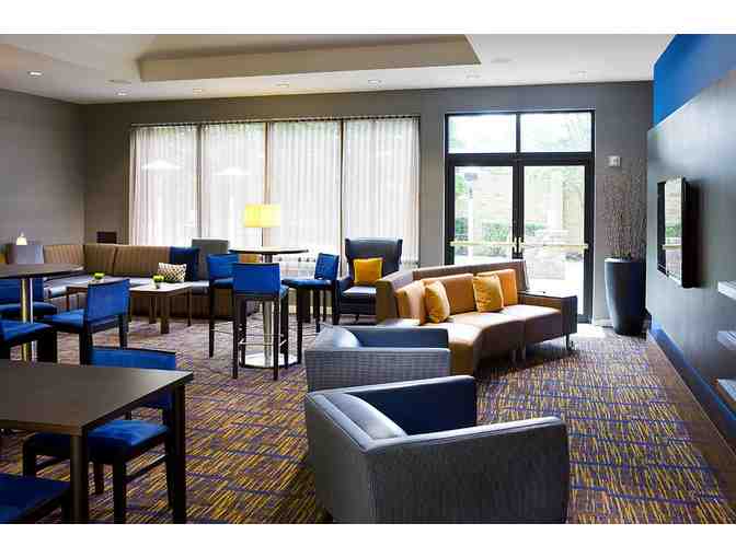 Family Package to Wild Waves - Courtyard by Marriott (Federal Way) #1