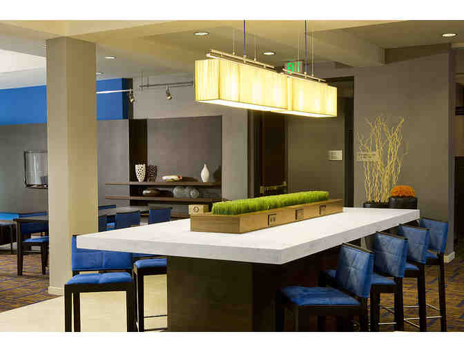 Family Package to Wild Waves - Courtyard by Marriott (Federal Way) #1