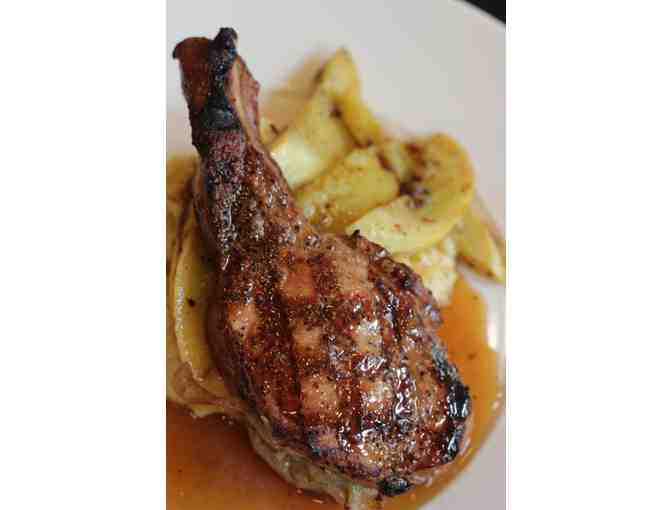 Majestic Inn and Spa