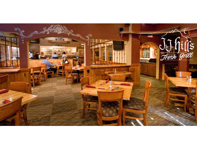 Icicle Village Resort - Aspen Suites Condominiums