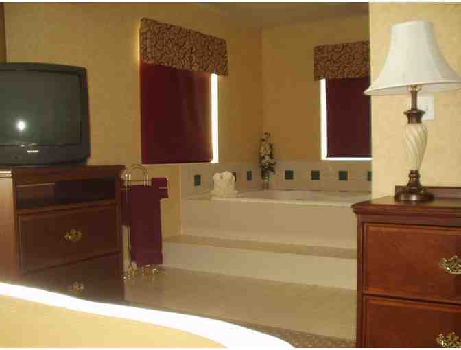 Holiday Inn Express - Spokane Valley