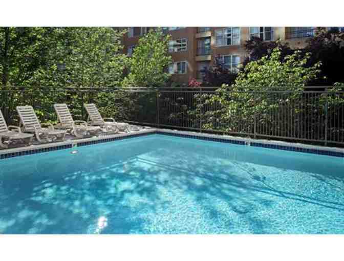 Homewood Suites Seattle Convention Center