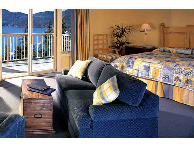 Rosario Resort and Spa