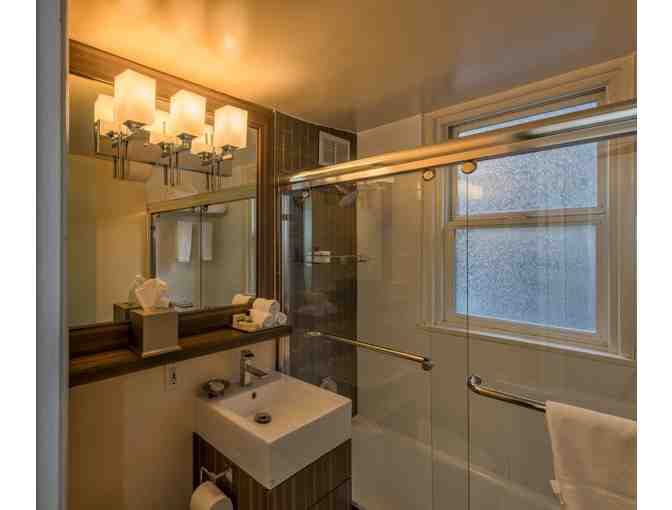 Executive Hotel Pacific