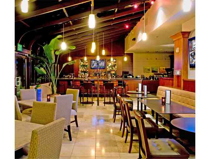 Silver Cloud Hotel Eastgate