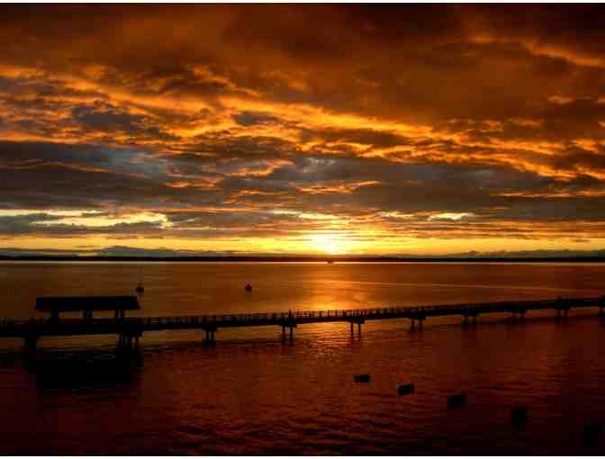 The Chrysalis  -  Spa Package