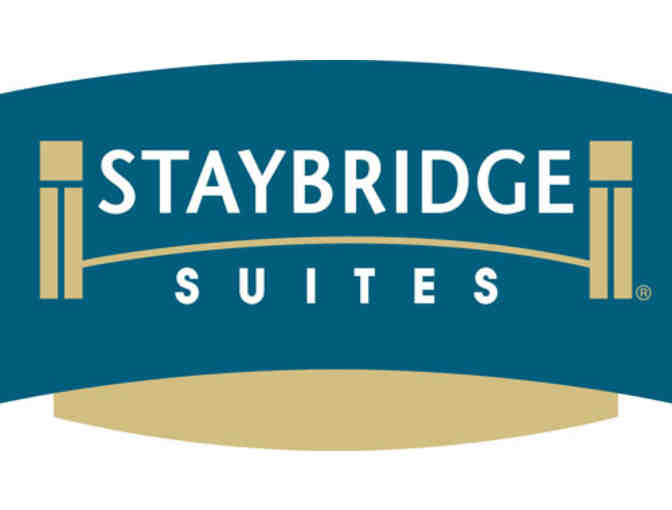 Staybridge Suites Seattle- North - Everett  & Golf at Harbour Pointe