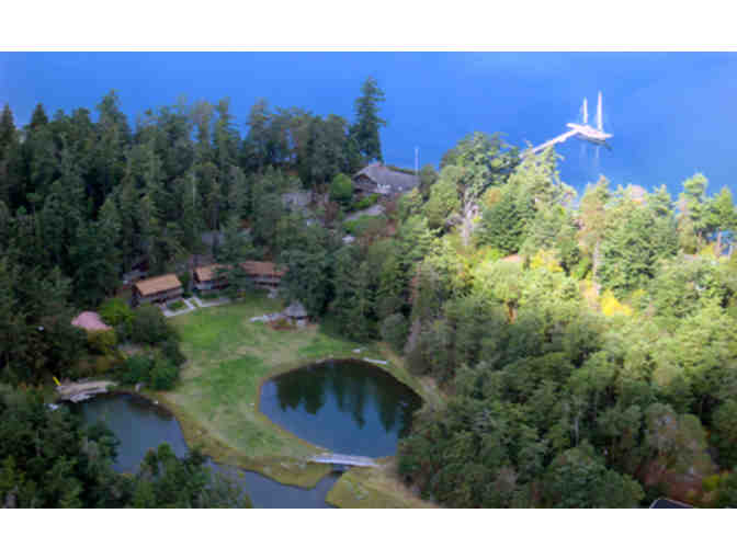 Captain Whidbey Inn - #1