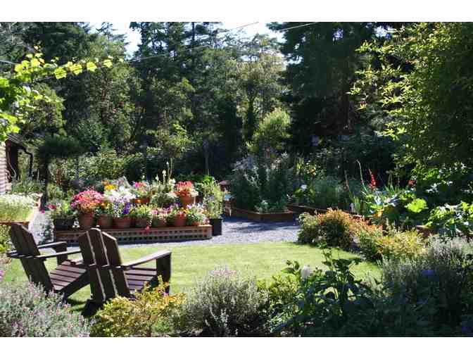 Captain Whidbey Inn - #1