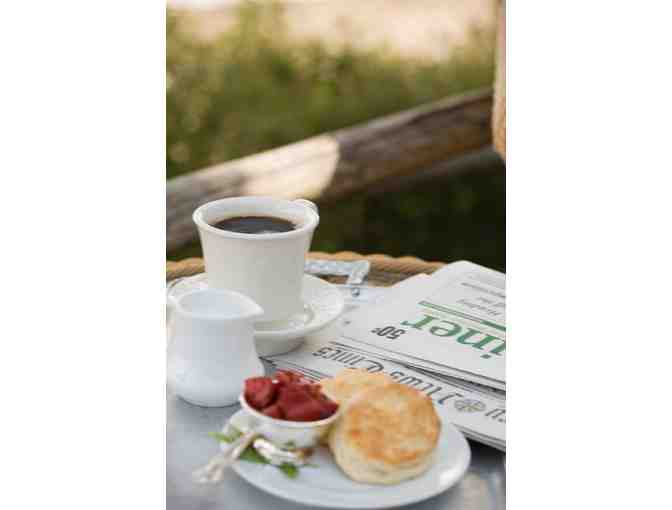 Captain Whidbey Inn - #1