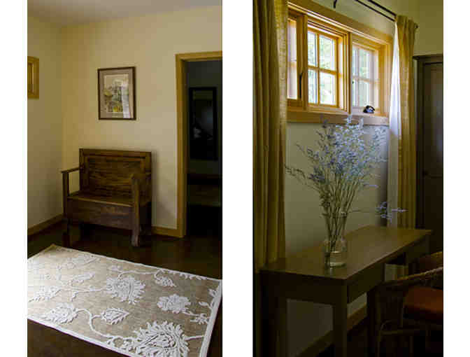 Plum Lodge Bed & Breakfast