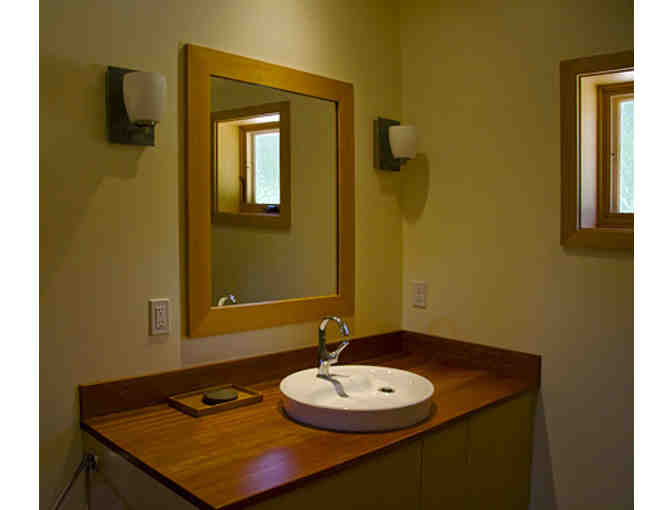 Plum Lodge Bed & Breakfast