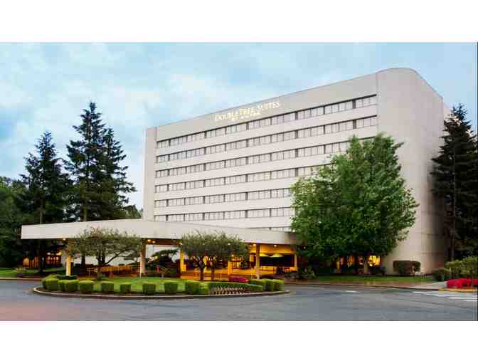 DoubleTree Guest Suites (Seattle Airport / Southcenter) - Rainy Day Getaway #1