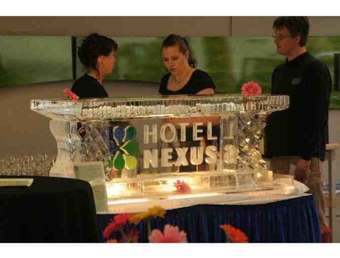 Hotel Nexus (Seattle) - pkg #2