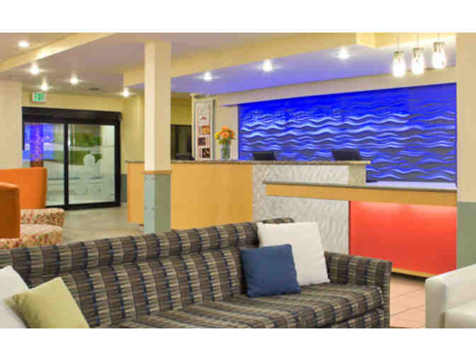 Hotel Nexus (Seattle) - pkg #2