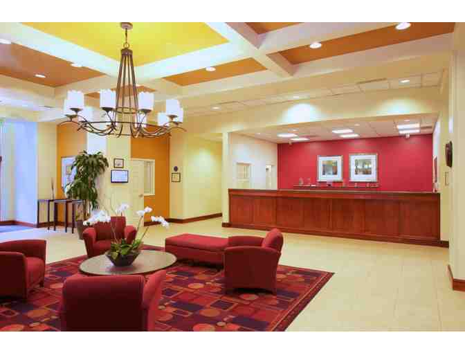 Residence Inn by Marriott Portland Downtown - RiverPlace