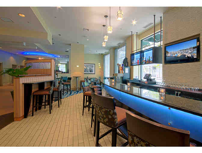 Springhill Suites by Marriott Seattle Downtown/South Lake Union