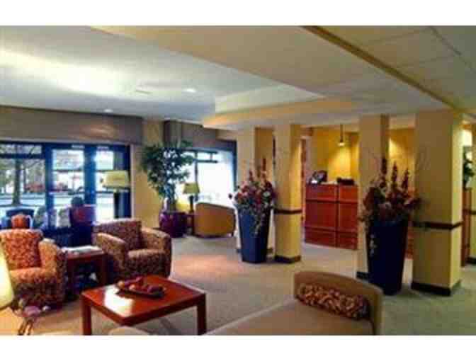 Experience Washington- Package includes Pasco, Seattle and Spokane!