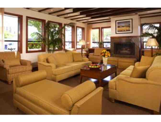 Experience Washington Package includes Seattle and Spokane!