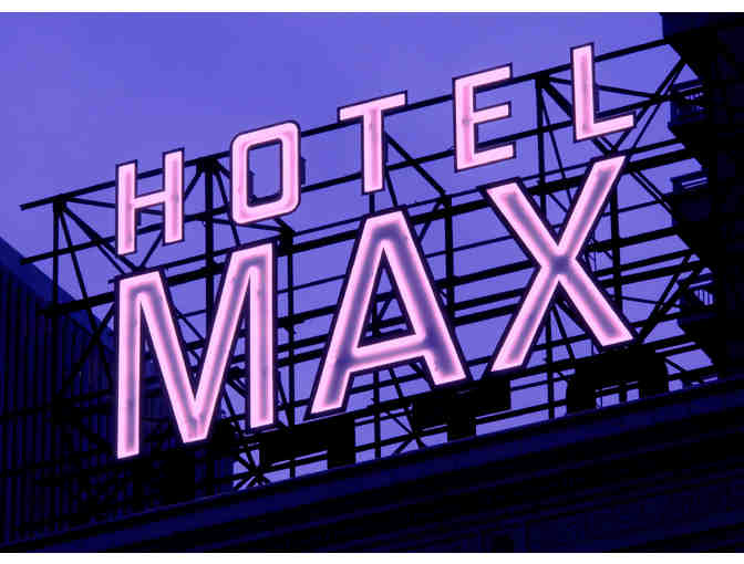 Hotel Max