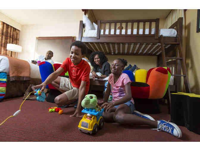 Red Lion Ahaheim Resort