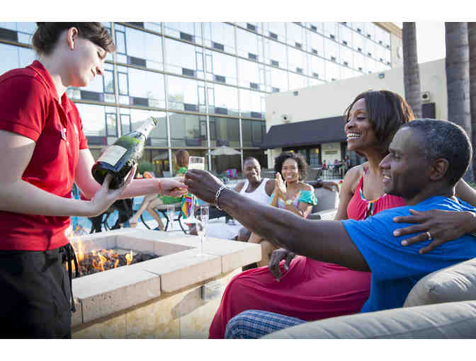 Red Lion Ahaheim Resort