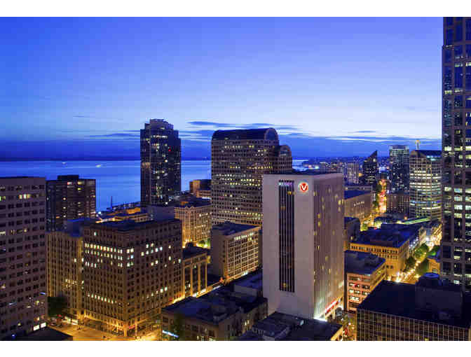 Red Lion on Fifth Avenue