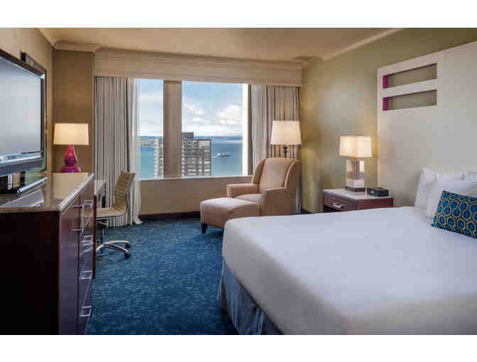 Red Lion on Fifth Avenue