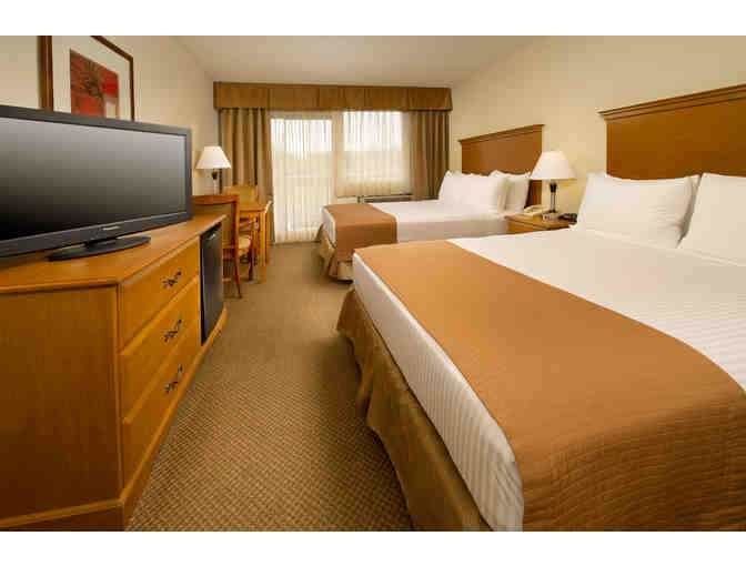 Best Western Airport Executel #1