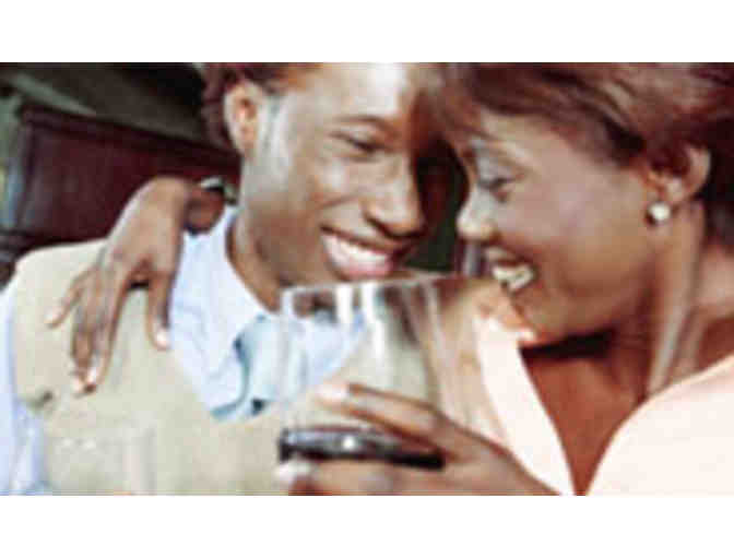 Marriott Redmond Town Center