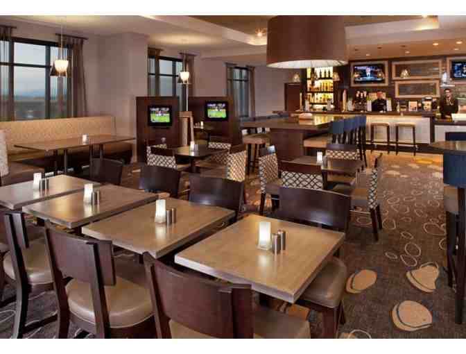 Courtyard by Marriott Tacoma