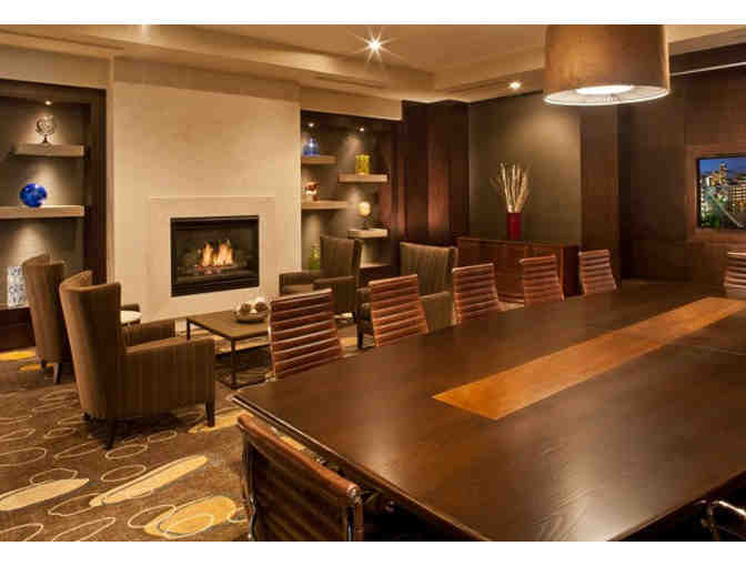 Courtyard by Marriott Tacoma