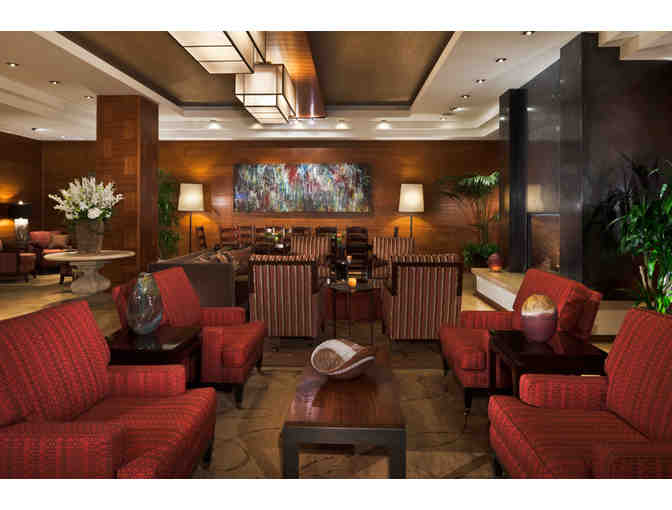 Heathman Hotel - Romantic Getaway in charming downtown Kirkland