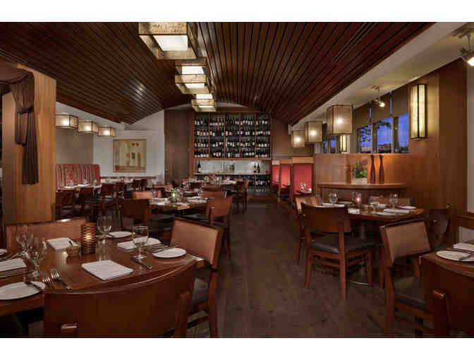 Heathman Hotel - Romantic Getaway in charming downtown Kirkland