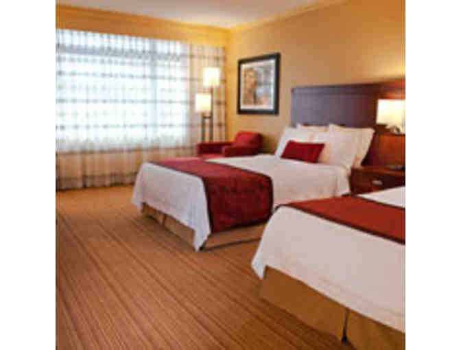 Courtyard by Marriott (Seattle Downtown / Lake Union) - 2 Free Nights!