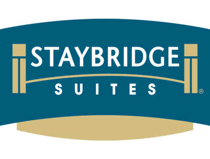 Staybridge Suites Seattle - North Everett - Golf at Harbour Pointe