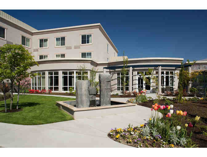 Courtyard by Marriott (Seattle-Kirkland)