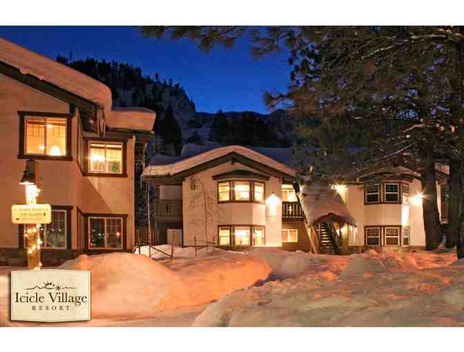 Icicle Village Resort #2