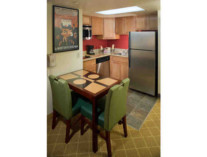 Residence Inn - Lake Union