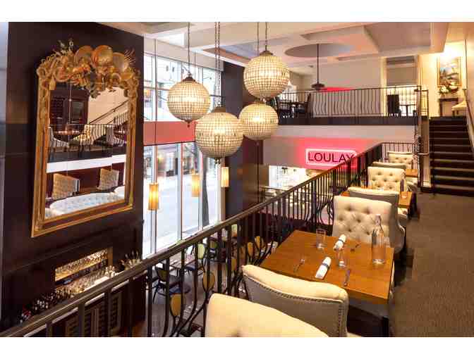 Sheraton Seattle Hotel