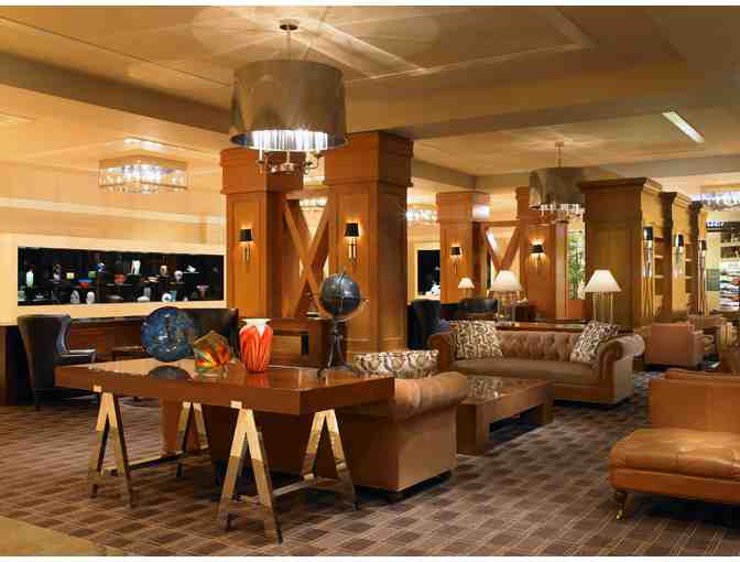 Sheraton Seattle Hotel