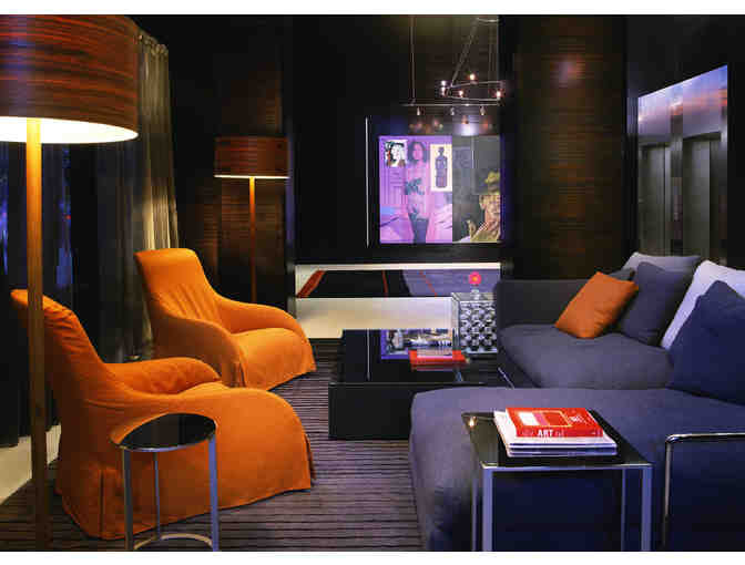 Hotel Max- Daily craft beers