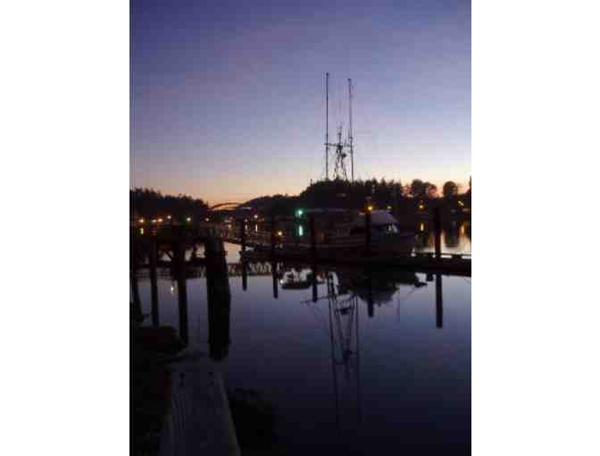 La Conner Channel Lodge