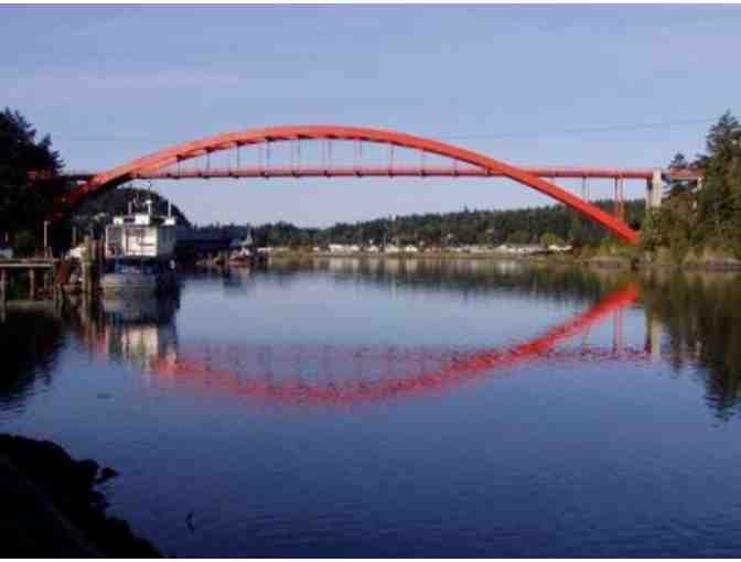 La Conner Channel Lodge