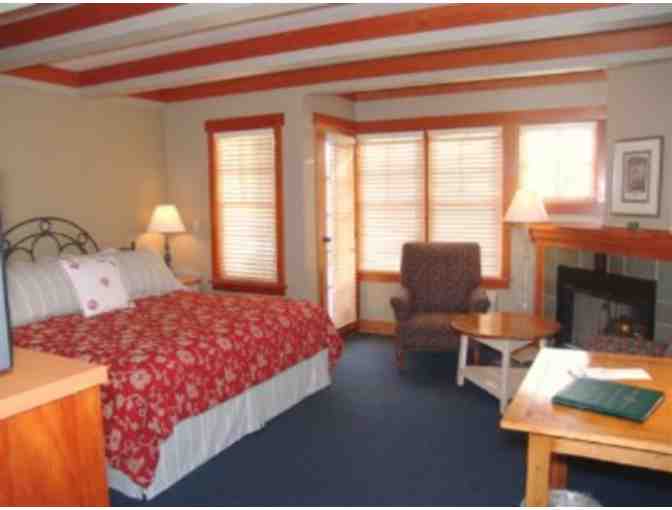 La Conner Channel Lodge