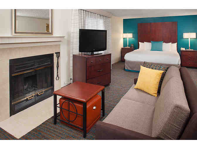 Residence Inn by Marriott Lynnwood-American Girl Weekend Package!