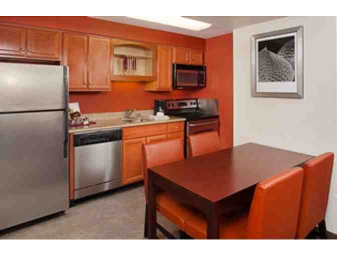 Residence Inn by Marriott Lynnwood-American Girl Weekend Package!