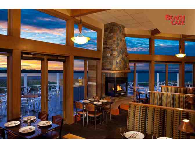 Woodmark Hotel on Lake Washington