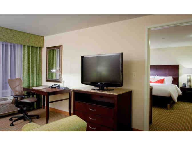 Hilton Garden Inn - Seattle/Bothell